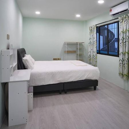 Dim Sum Homestay 怡保 外观 照片